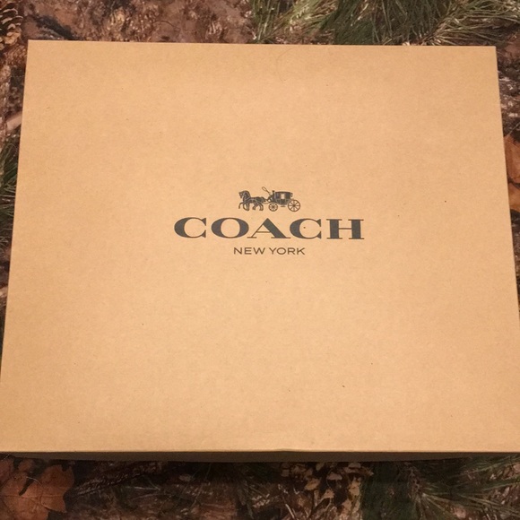 BNWT COACH Mini Charlie Backpack - Picture 5 of 7